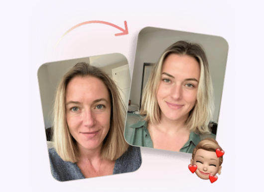 Before and After