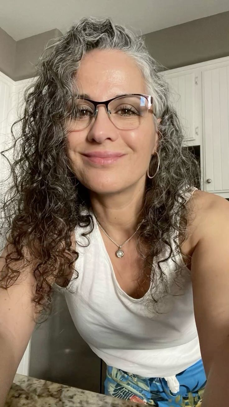 Woman aged 40-49